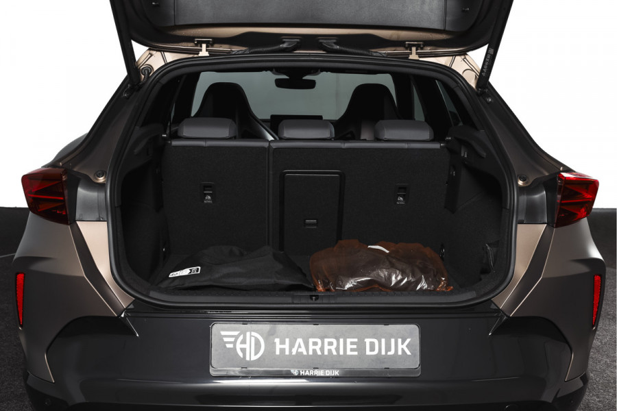 CUPRA Formentor 1.5 TSI e-Hybrid 272 PK VZ Extreme | Maxton Design | Bronze Matt | S/K-Panodak | Sennheiser | Elek. stoelen | Matrix LED | Adapt. Cruise | Stoel-+stuurverw. | Camera | NAV+App. Connect | Elek. Klep | LM 19" | 5253