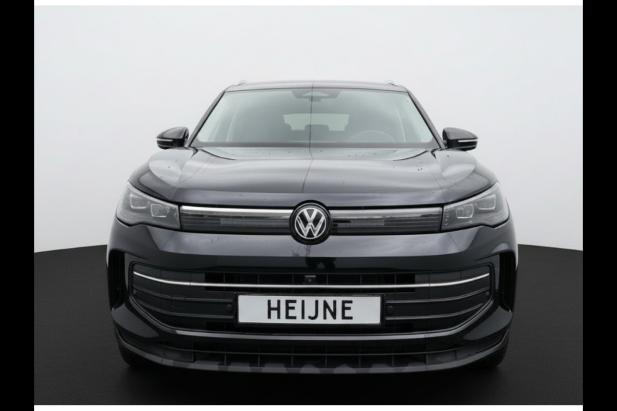 Volkswagen Tiguan 1.5 eTSI DSG LIFE GOAL NAVI/360°CAMERA/IQ.LIGHT