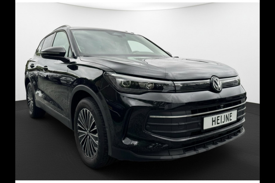 Volkswagen Tiguan 1.5 eTSI DSG LIFE GOAL NAVI/360°CAMERA/IQ.LIGHT