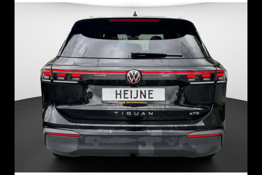 Volkswagen Tiguan 1.5 eTSI DSG LIFE GOAL NAVI/360°CAMERA/IQ.LIGHT