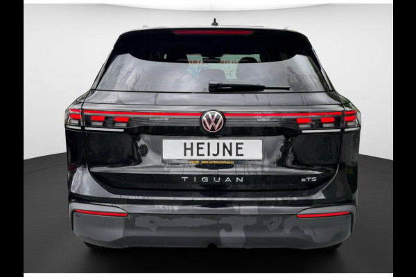 Volkswagen Tiguan 1.5 eTSI DSG LIFE GOAL NAVI/360°CAMERA/IQ.LIGHT