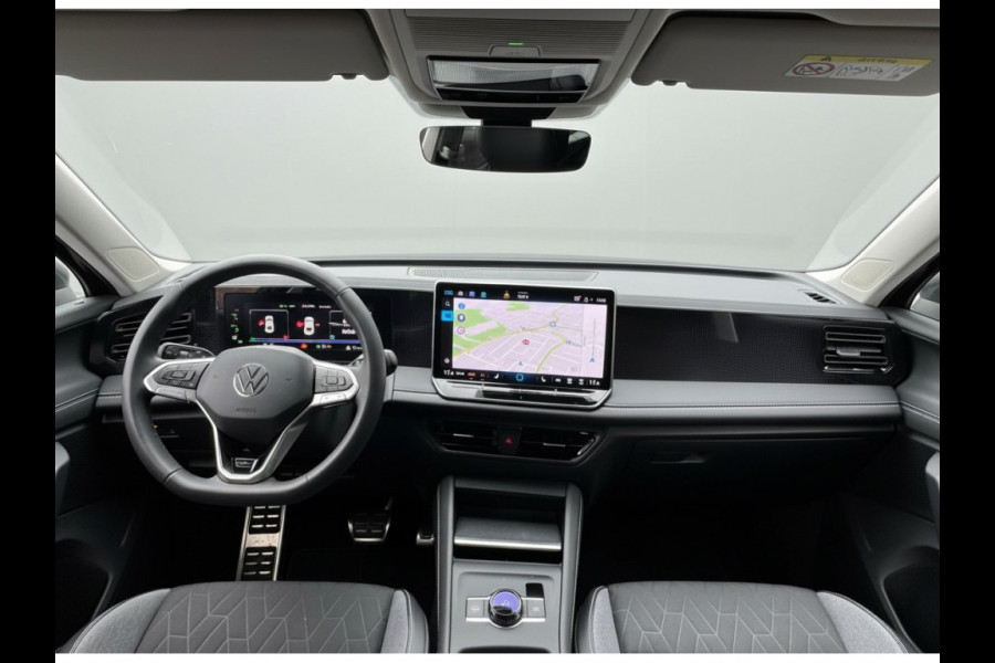 Volkswagen Tiguan 1.5 eTSI DSG LIFE GOAL NAVI/360°CAMERA/IQ.LIGHT
