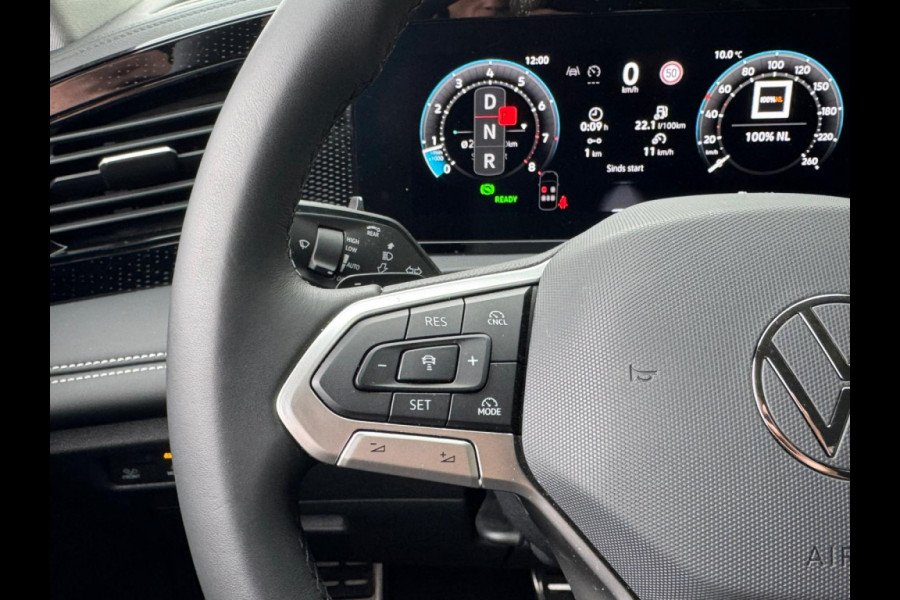 Volkswagen Tiguan 1.5 eTSI DSG LIFE GOAL NAVI/360°CAMERA/IQ.LIGHT