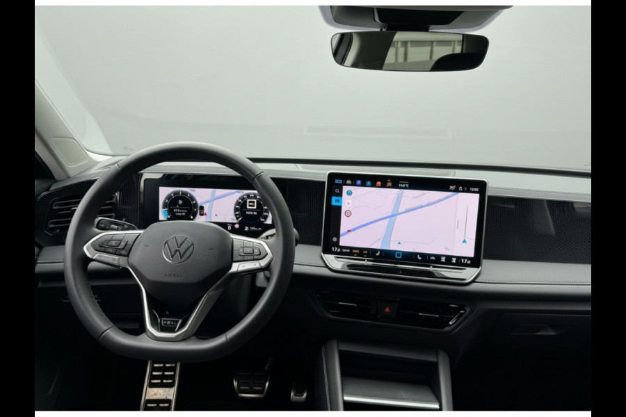 Volkswagen Tiguan 1.5 eTSI DSG LIFE GOAL NAVI/360°CAMERA/IQ.LIGHT