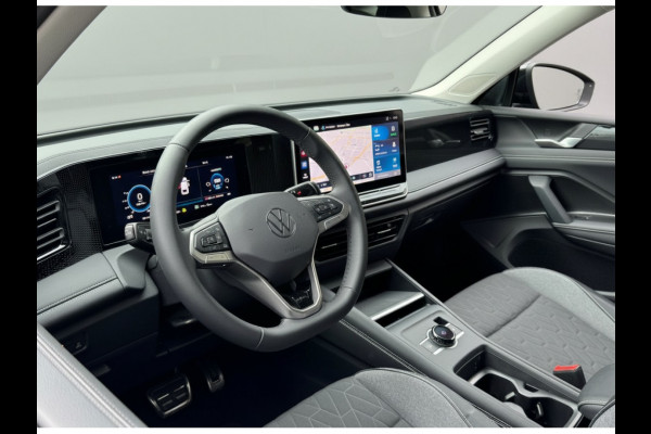 Volkswagen Tiguan 1.5 eTSI DSG LIFE GOAL NAVI/360°CAMERA/IQ.LIGHT
