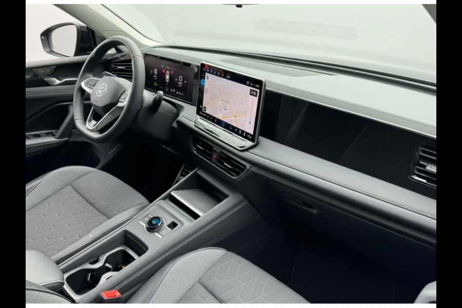 Volkswagen Tiguan 1.5 eTSI DSG LIFE GOAL NAVI/360°CAMERA/IQ.LIGHT