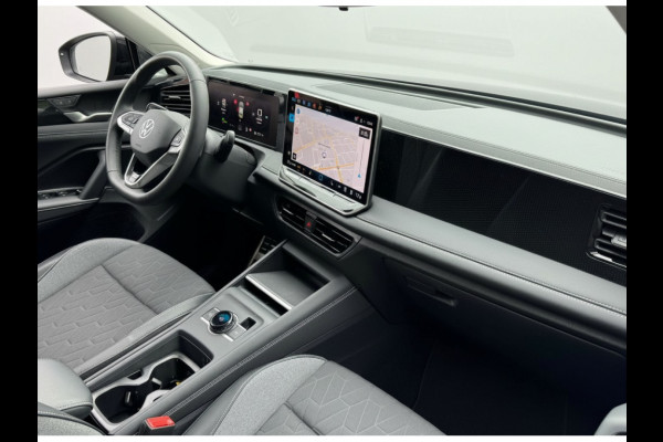 Volkswagen Tiguan 1.5 eTSI DSG LIFE GOAL NAVI/360°CAMERA/IQ.LIGHT