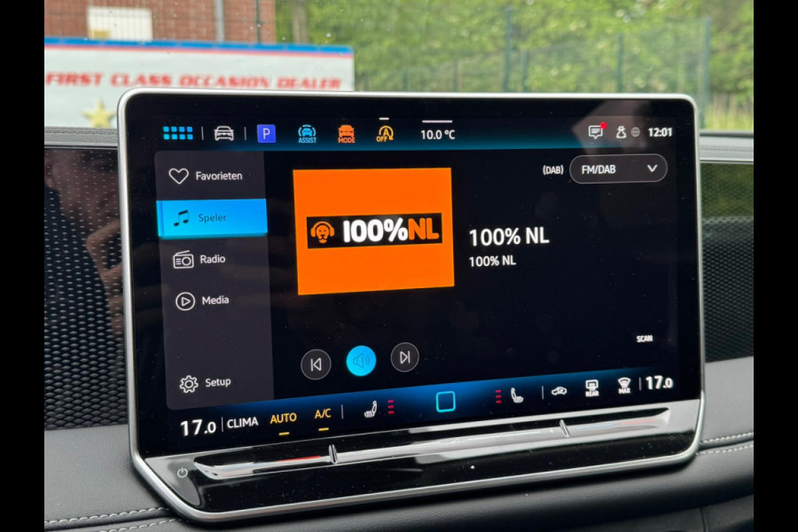 Volkswagen Tiguan 1.5 eTSI DSG LIFE GOAL NAVI/360°CAMERA/IQ.LIGHT