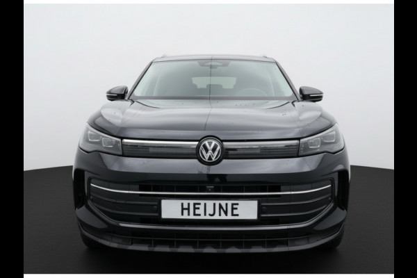 Volkswagen Tiguan 1.5 eTSI DSG LIFE GOAL NAVI/360°CAMERA/TREKHAAK