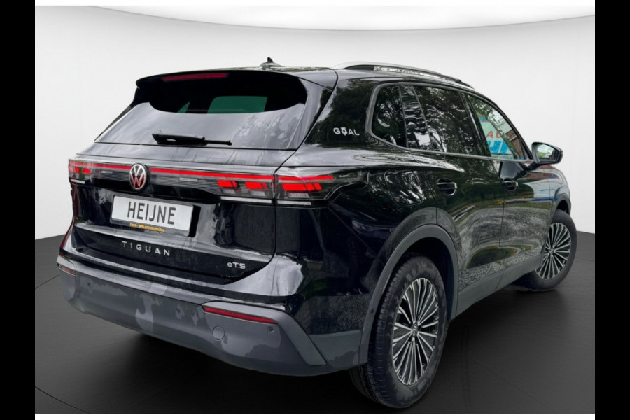 Volkswagen Tiguan 1.5 eTSI DSG LIFE GOAL NAVI/360°CAMERA/TREKHAAK