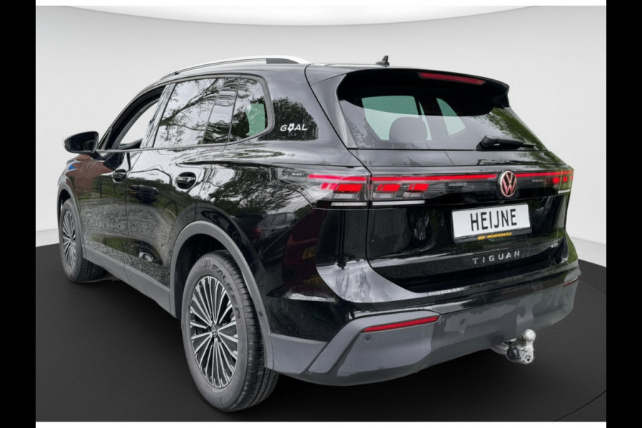 Volkswagen Tiguan 1.5 eTSI DSG LIFE GOAL NAVI/360°CAMERA/TREKHAAK