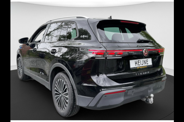 Volkswagen Tiguan 1.5 eTSI DSG LIFE GOAL NAVI/360°CAMERA/TREKHAAK