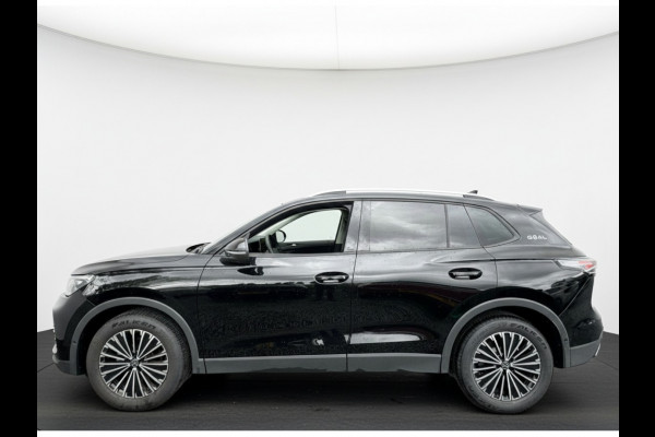 Volkswagen Tiguan 1.5 eTSI DSG LIFE GOAL NAVI/360°CAMERA/TREKHAAK