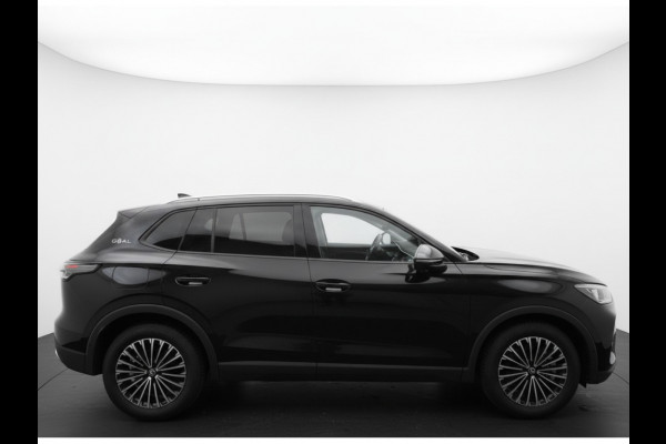 Volkswagen Tiguan 1.5 eTSI DSG LIFE GOAL NAVI/360°CAMERA/TREKHAAK