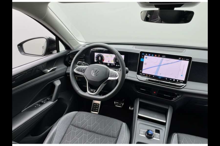 Volkswagen Tiguan 1.5 eTSI DSG LIFE GOAL NAVI/360°CAMERA/TREKHAAK