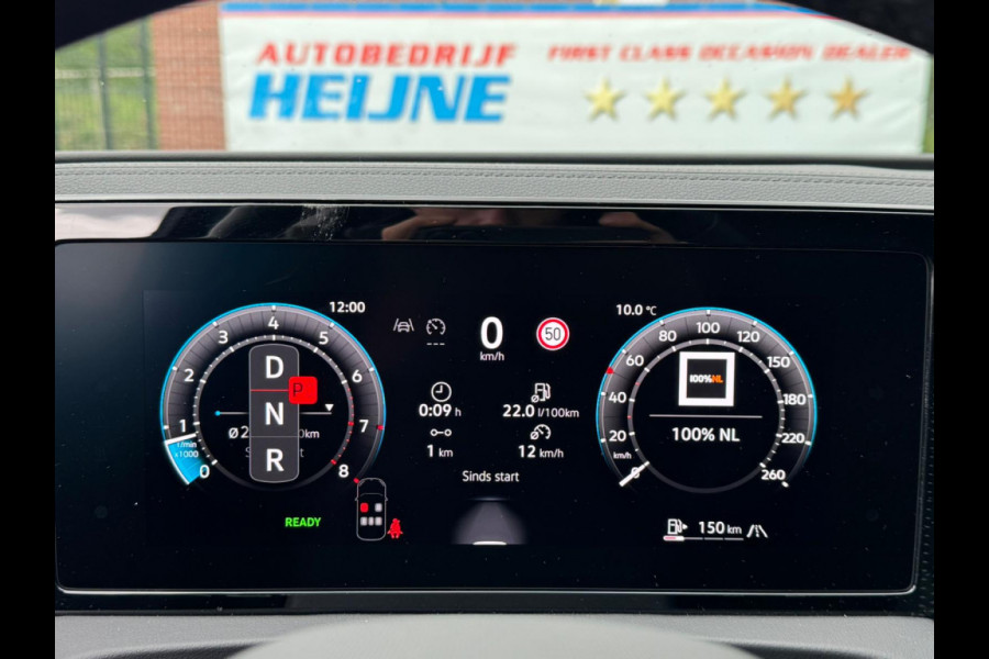Volkswagen Tiguan 1.5 eTSI DSG LIFE GOAL NAVI/360°CAMERA/TREKHAAK