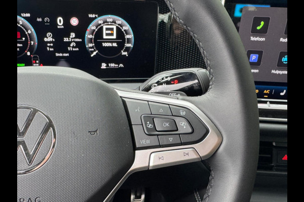 Volkswagen Tiguan 1.5 eTSI DSG LIFE GOAL NAVI/360°CAMERA/TREKHAAK
