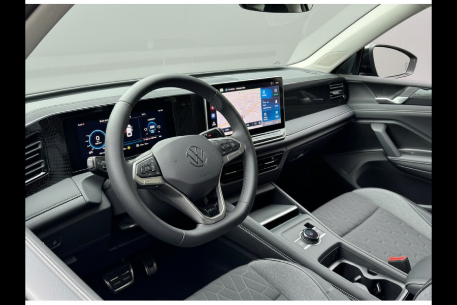 Volkswagen Tiguan 1.5 eTSI DSG LIFE GOAL NAVI/360°CAMERA/TREKHAAK