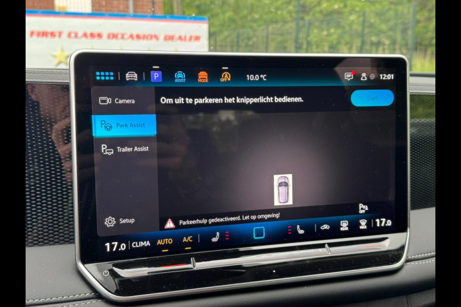 Volkswagen Tiguan 1.5 eTSI DSG LIFE GOAL NAVI/360°CAMERA/TREKHAAK