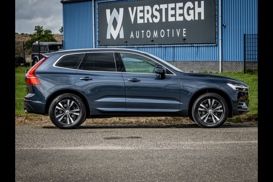 Volvo XC60 2.0 T8 Twin Engine AWD Momentum Pro | Panoramadak | Trekhaak