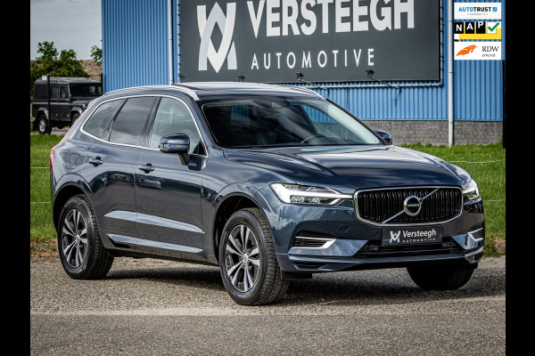 Volvo XC60 2.0 T8 Twin Engine AWD Momentum Pro | Panoramadak | Trekhaak
