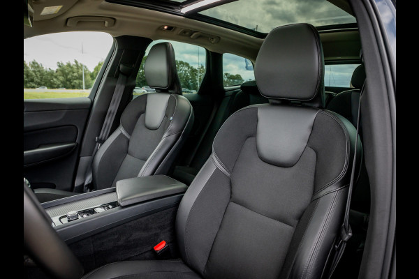Volvo XC60 2.0 T8 Twin Engine AWD Momentum Pro | Panoramadak | Trekhaak