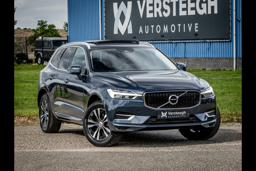 Volvo XC60 2.0 T8 Twin Engine AWD Momentum Pro | Panoramadak | Trekhaak