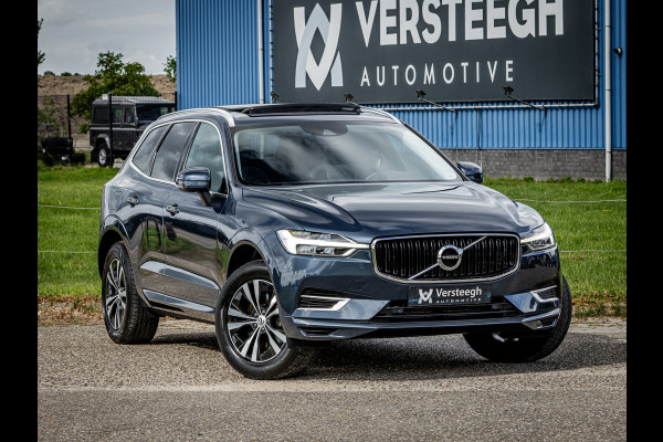 Volvo XC60 2.0 T8 Twin Engine AWD Momentum Pro | Panoramadak | Trekhaak