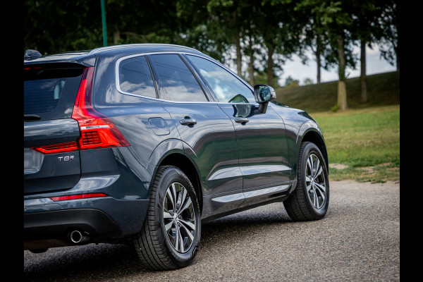 Volvo XC60 2.0 T8 Twin Engine AWD Momentum Pro | Panoramadak | Trekhaak