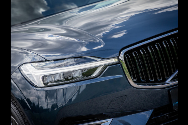 Volvo XC60 2.0 T8 Twin Engine AWD Momentum Pro | Panoramadak | Trekhaak