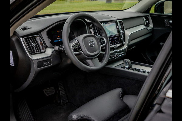 Volvo XC60 2.0 T6 Plug-in hybrid AWD Plus Bright | Panoramadak | Dealeronderhouden