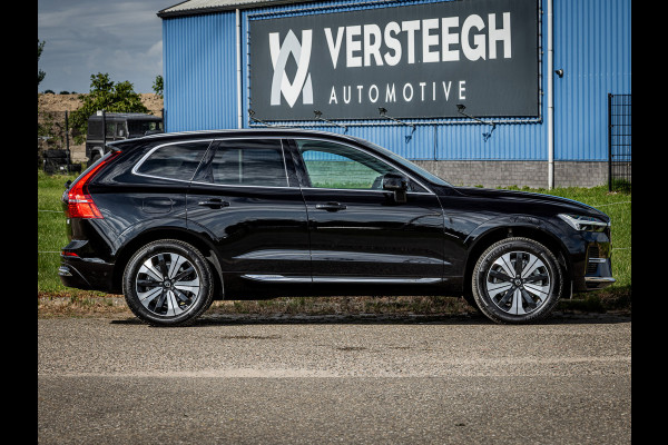 Volvo XC60 2.0 T6 Plug-in hybrid AWD Plus Bright | Panoramadak | Dealeronderhouden