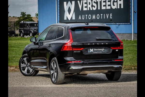 Volvo XC60 2.0 T6 Plug-in hybrid AWD Plus Bright | Panoramadak | Dealeronderhouden