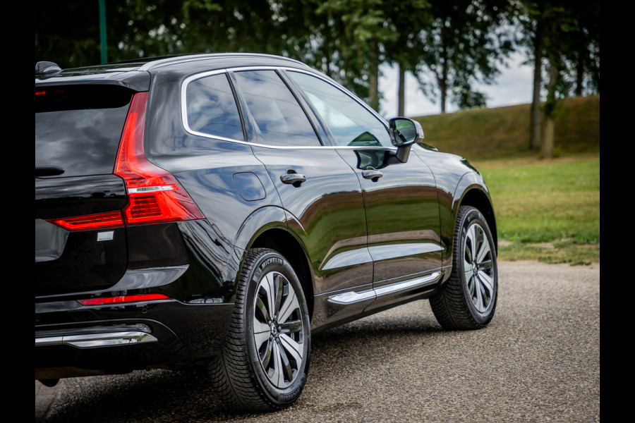 Volvo XC60 2.0 T6 Plug-in hybrid AWD Plus Bright | Panoramadak | Dealeronderhouden