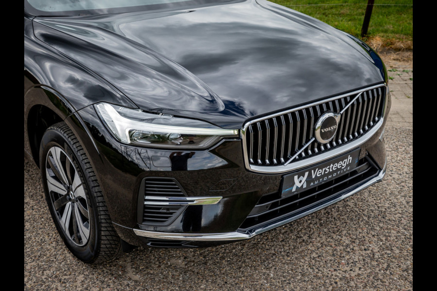 Volvo XC60 2.0 T6 Plug-in hybrid AWD Plus Bright | Panoramadak | Dealeronderhouden
