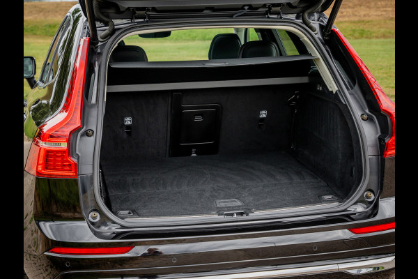 Volvo XC60 2.0 T6 Plug-in hybrid AWD Plus Bright | Panoramadak | Dealeronderhouden