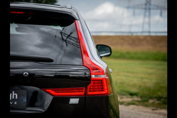 Volvo XC60 2.0 T6 Plug-in hybrid AWD Plus Bright | Panoramadak | Dealeronderhouden