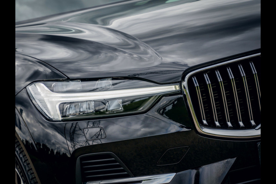 Volvo XC60 2.0 T6 Plug-in hybrid AWD Plus Bright | Panoramadak | Dealeronderhouden