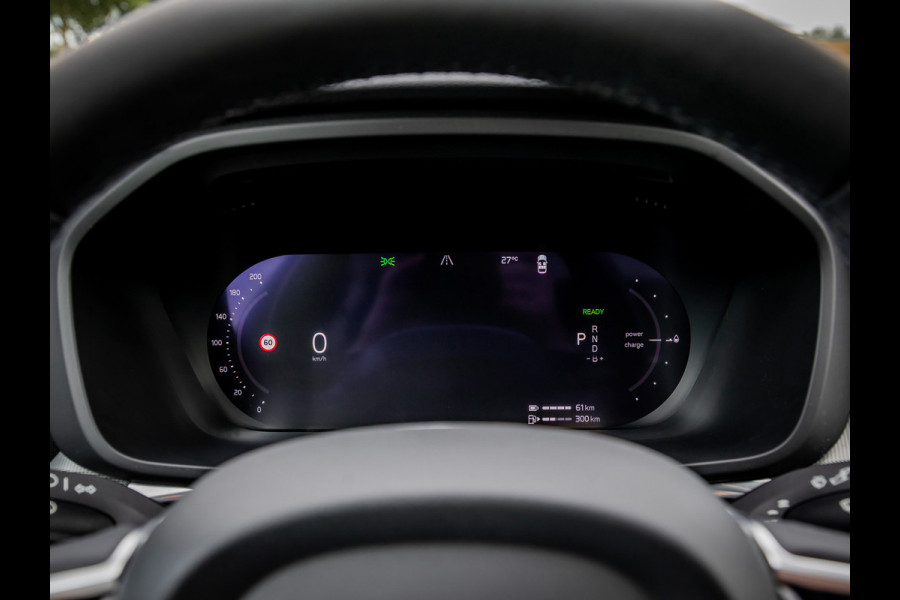 Volvo XC60 2.0 T6 Plug-in hybrid AWD Plus Bright | Panoramadak | Dealeronderhouden