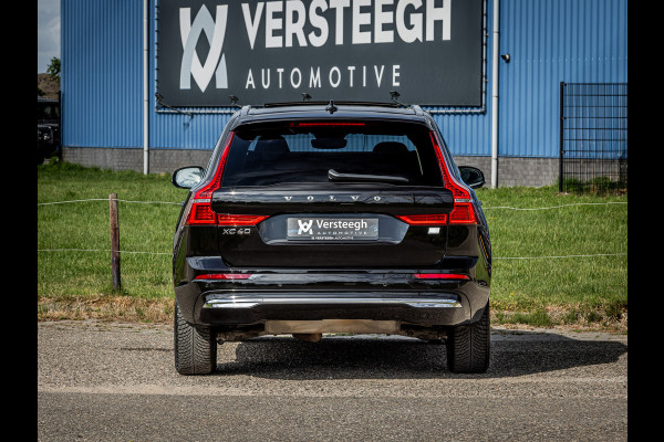 Volvo XC60 2.0 T6 Plug-in hybrid AWD Plus Bright | Panoramadak | Dealeronderhouden