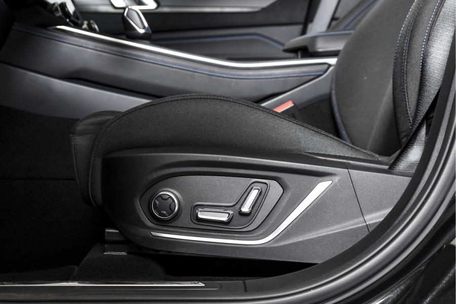 Lynk & Co 01 1.5 PHEV 261PK MY22 | 360 Camera |S/K-panodak | Adapt. Cruise | Memory | Elek. klep | LM 20" |