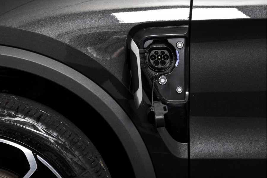 Lynk & Co 01 1.5 PHEV 261PK MY22 | 360 Camera |S/K-panodak | Adapt. Cruise | Memory | Elek. klep | LM 20" |