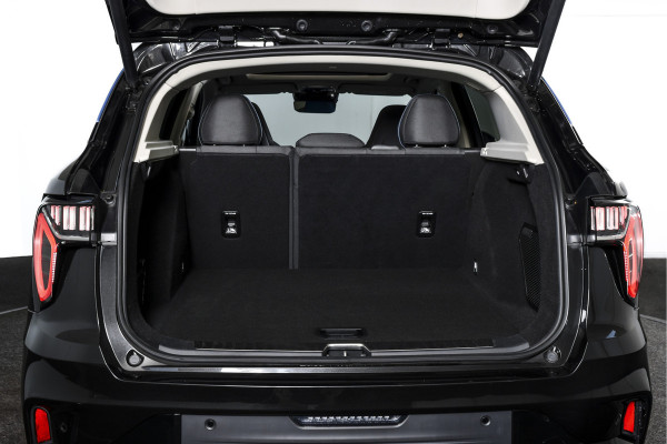 Lynk & Co 01 1.5 PHEV 261PK MY22 | 360 Camera |S/K-panodak | Adapt. Cruise | Memory | Elek. klep | LM 20" |