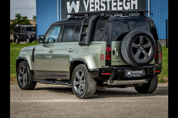Land Rover Defender 110 2.0 P400e X-Dynamic HSE | Explorer Pack | Panoramadak | Meridian |