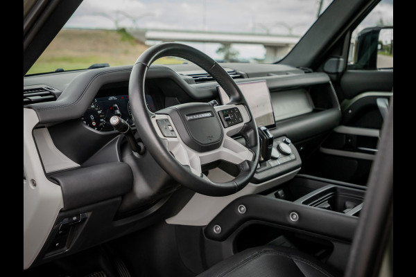 Land Rover Defender 110 2.0 P400e X-Dynamic HSE | Explorer Pack | Panoramadak | Meridian |