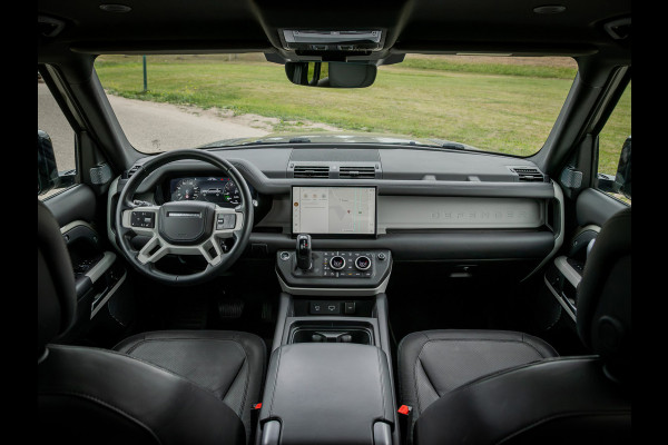 Land Rover Defender 110 2.0 P400e X-Dynamic HSE | Explorer Pack | Panoramadak | Meridian |