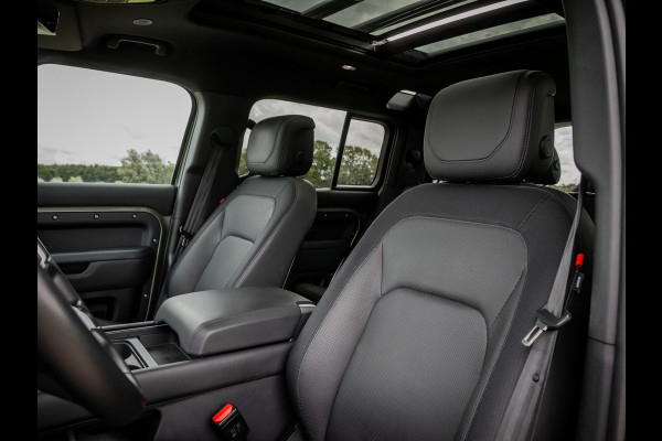 Land Rover Defender 110 2.0 P400e X-Dynamic HSE | Explorer Pack | Panoramadak | Meridian |