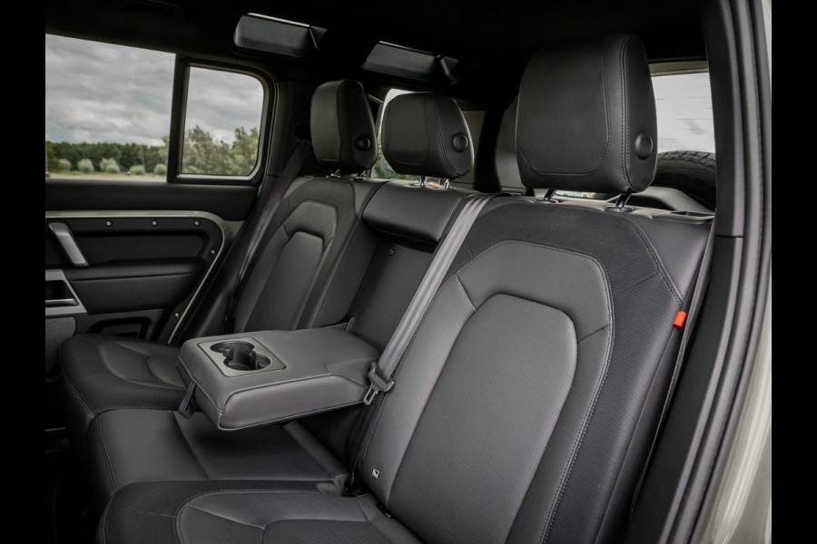 Land Rover Defender 110 2.0 P400e X-Dynamic HSE | Explorer Pack | Panoramadak | Meridian |