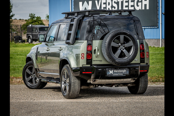 Land Rover Defender 110 2.0 P400e X-Dynamic HSE | Explorer Pack | Panoramadak | Meridian |