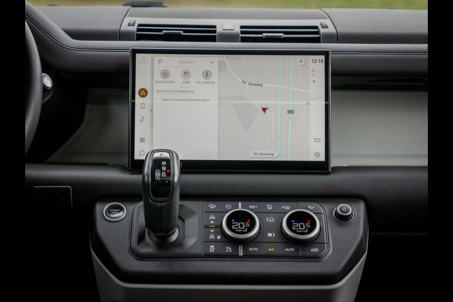 Land Rover Defender 110 2.0 P400e X-Dynamic HSE | Explorer Pack | Panoramadak | Meridian |